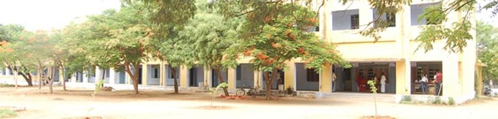 Sri Kumara Gurupara Swamigal Arts College, Padmanapa Mangalam